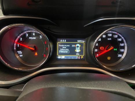 CHEVROLET Tracker 1.0 4P FLEX TURBO AUTOMTICO, Foto 15