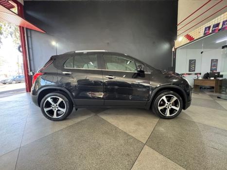 CHEVROLET Tracker 1.8 16V 4P FLEX LTZ AUTOMTICO, Foto 2