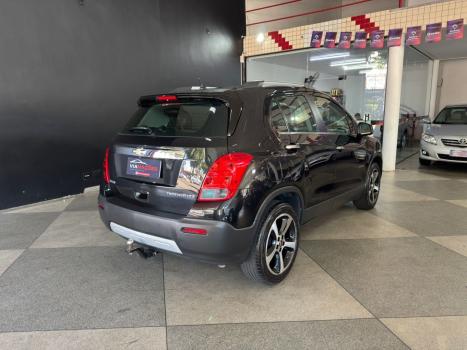 CHEVROLET Tracker 1.8 16V 4P FLEX LTZ AUTOMTICO, Foto 3