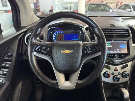 CHEVROLET Tracker 1.8 16V 4P FLEX LTZ AUTOMTICO, Foto 10
