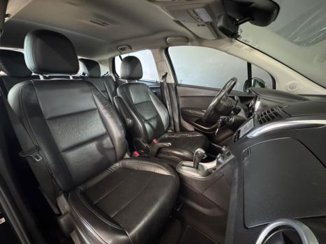 CHEVROLET Tracker 1.8 16V 4P FLEX LTZ AUTOMTICO, Foto 14