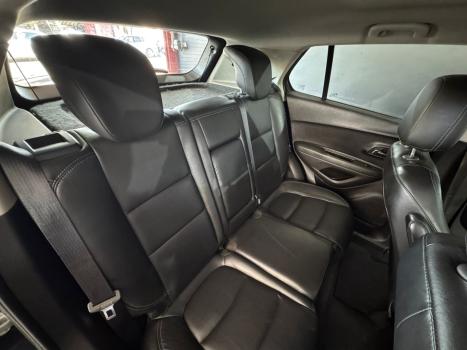 CHEVROLET Tracker 1.8 16V 4P FLEX LTZ AUTOMTICO, Foto 15