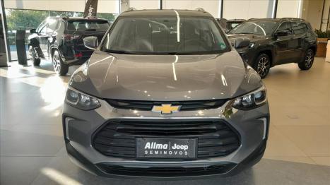 CHEVROLET Tracker 1.0 4P FLEX TURBO LT AUTOMTICO, Foto 2
