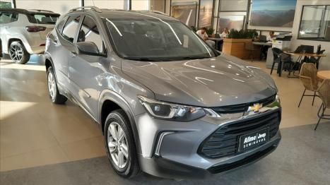CHEVROLET Tracker 1.0 4P FLEX TURBO LT AUTOMTICO, Foto 3