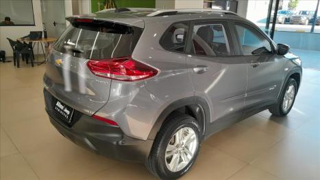 CHEVROLET Tracker 1.0 4P FLEX TURBO LT AUTOMTICO, Foto 4