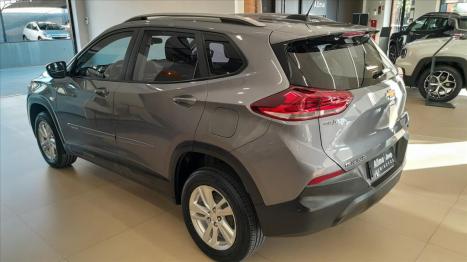CHEVROLET Tracker 1.0 4P FLEX TURBO LT AUTOMTICO, Foto 5
