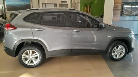 CHEVROLET Tracker 1.0 4P FLEX TURBO LT AUTOMTICO, Foto 6