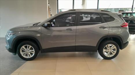 CHEVROLET Tracker 1.0 4P FLEX TURBO LT AUTOMTICO, Foto 7