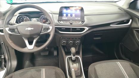 CHEVROLET Tracker 1.0 4P FLEX TURBO LT AUTOMTICO, Foto 8