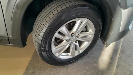CHEVROLET Tracker 1.0 4P FLEX TURBO LT AUTOMTICO, Foto 13