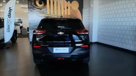 CHEVROLET Tracker 1.0 4P FLEX TURBO LT AUTOMTICO, Foto 9
