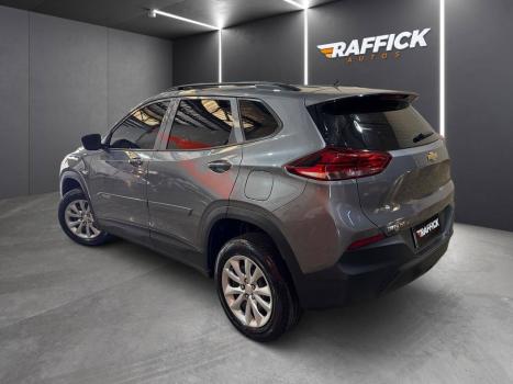 CHEVROLET Tracker 1.0 4P FLEX TURBO LT AUTOMTICO, Foto 3