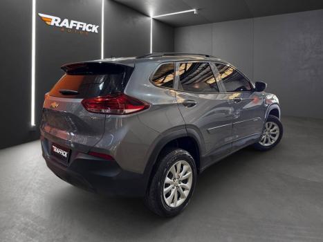 CHEVROLET Tracker 1.0 4P FLEX TURBO LT AUTOMTICO, Foto 4