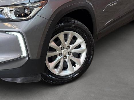 CHEVROLET Tracker 1.0 4P FLEX TURBO LT AUTOMTICO, Foto 6