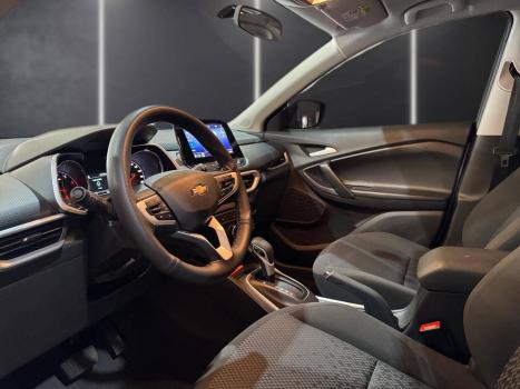 CHEVROLET Tracker 1.0 4P FLEX TURBO LT AUTOMTICO, Foto 7