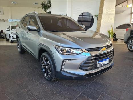 CHEVROLET Tracker 1.2 4P FLEX TURBO PREMIER AUTOMTICO, Foto 1