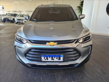 CHEVROLET Tracker 1.2 4P FLEX TURBO PREMIER AUTOMTICO, Foto 2