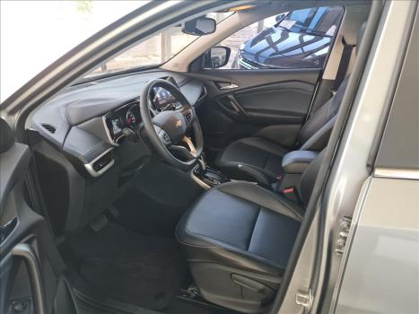 CHEVROLET Tracker 1.2 4P FLEX TURBO PREMIER AUTOMTICO, Foto 4