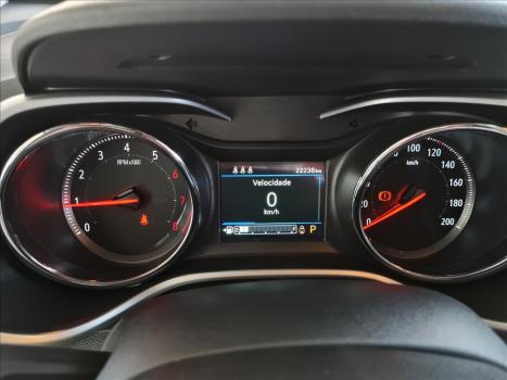 CHEVROLET Tracker 1.2 4P FLEX TURBO PREMIER AUTOMTICO, Foto 5