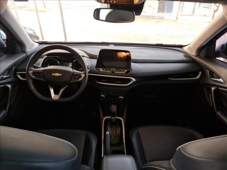 CHEVROLET Tracker 1.2 4P FLEX TURBO PREMIER AUTOMTICO, Foto 9