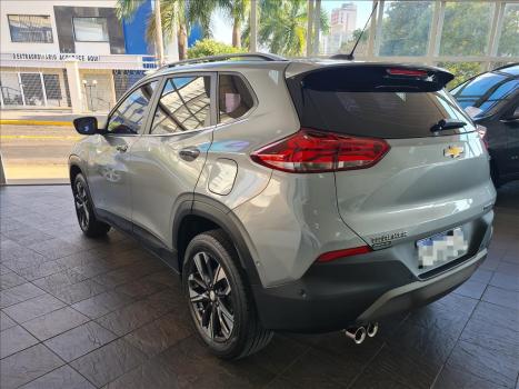 CHEVROLET Tracker 1.2 4P FLEX TURBO PREMIER AUTOMTICO, Foto 10