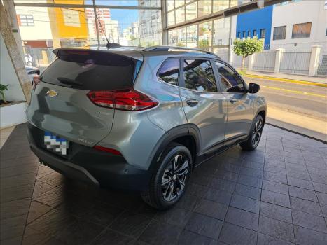 CHEVROLET Tracker 1.2 4P FLEX TURBO PREMIER AUTOMTICO, Foto 11
