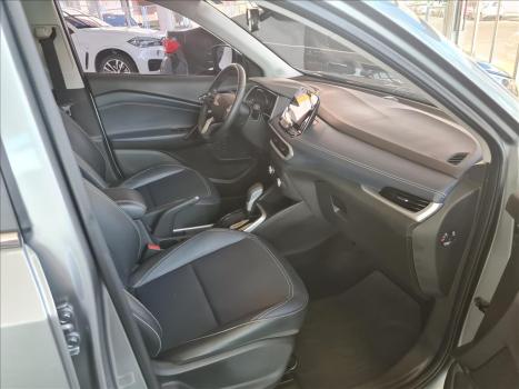 CHEVROLET Tracker 1.2 4P FLEX TURBO PREMIER AUTOMTICO, Foto 12