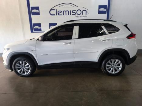 CHEVROLET Tracker 1.0 4P FLEX TURBO AUTOMTICO, Foto 2