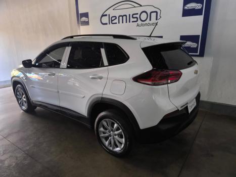 CHEVROLET Tracker 1.0 4P FLEX TURBO AUTOMTICO, Foto 3
