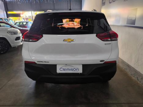CHEVROLET Tracker 1.0 4P FLEX TURBO AUTOMTICO, Foto 5