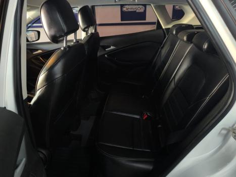 CHEVROLET Tracker 1.0 4P FLEX TURBO AUTOMTICO, Foto 8