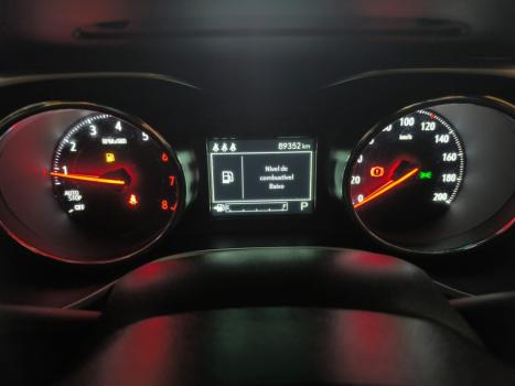 CHEVROLET Tracker 1.0 4P FLEX TURBO AUTOMTICO, Foto 9