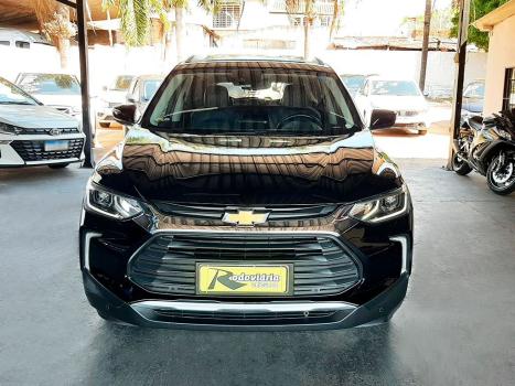 CHEVROLET Tracker 1.2 4P FLEX TURBO PREMIER AUTOMTICO, Foto 2