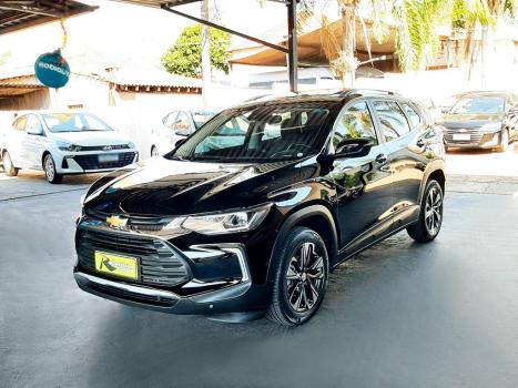 CHEVROLET Tracker 1.2 4P FLEX TURBO PREMIER AUTOMTICO, Foto 3