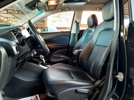 CHEVROLET Tracker 1.2 4P FLEX TURBO PREMIER AUTOMTICO, Foto 4
