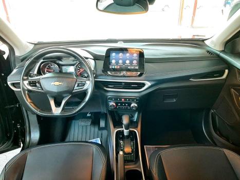 CHEVROLET Tracker 1.2 4P FLEX TURBO PREMIER AUTOMTICO, Foto 6