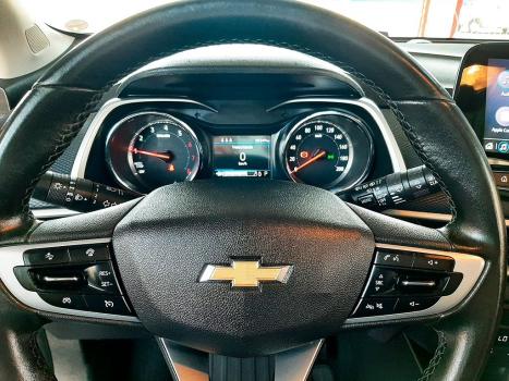 CHEVROLET Tracker 1.2 4P FLEX TURBO PREMIER AUTOMTICO, Foto 11