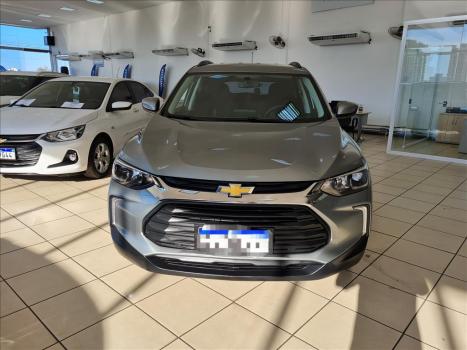 CHEVROLET Tracker 1.0 4P FLEX TURBO LT AUTOMTICO, Foto 2