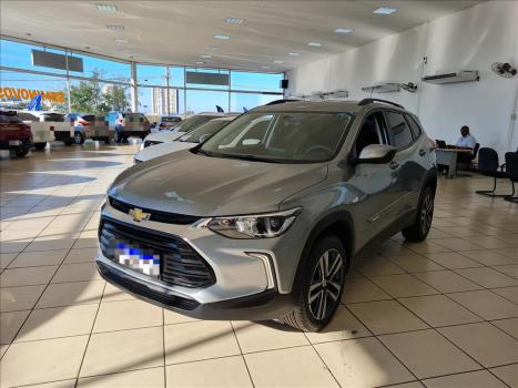CHEVROLET Tracker 1.0 4P FLEX TURBO LT AUTOMTICO, Foto 3