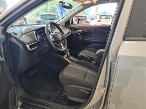 CHEVROLET Tracker 1.0 4P FLEX TURBO LT AUTOMTICO, Foto 4