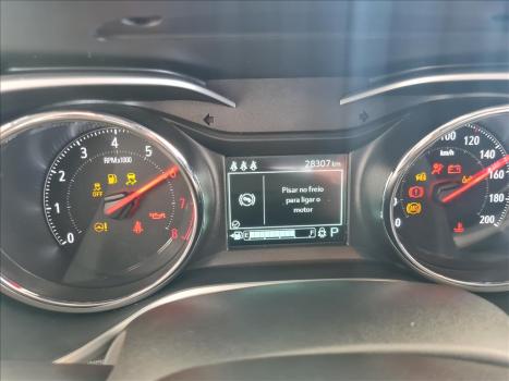CHEVROLET Tracker 1.0 4P FLEX TURBO LT AUTOMTICO, Foto 5