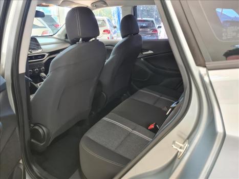 CHEVROLET Tracker 1.0 4P FLEX TURBO LT AUTOMTICO, Foto 8