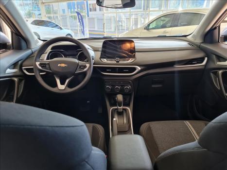 CHEVROLET Tracker 1.0 4P FLEX TURBO LT AUTOMTICO, Foto 9