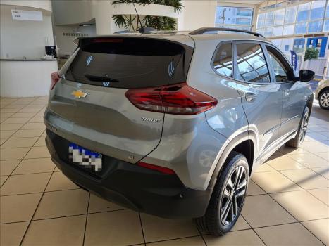 CHEVROLET Tracker 1.0 4P FLEX TURBO LT AUTOMTICO, Foto 10