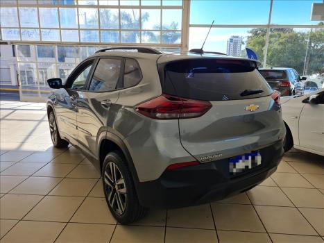 CHEVROLET Tracker 1.0 4P FLEX TURBO LT AUTOMTICO, Foto 11
