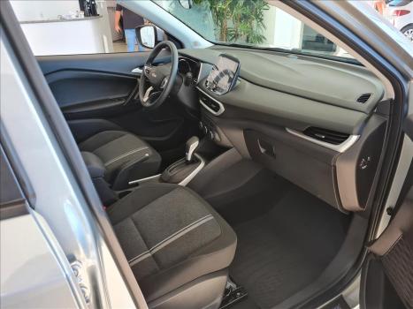 CHEVROLET Tracker 1.0 4P FLEX TURBO LT AUTOMTICO, Foto 12
