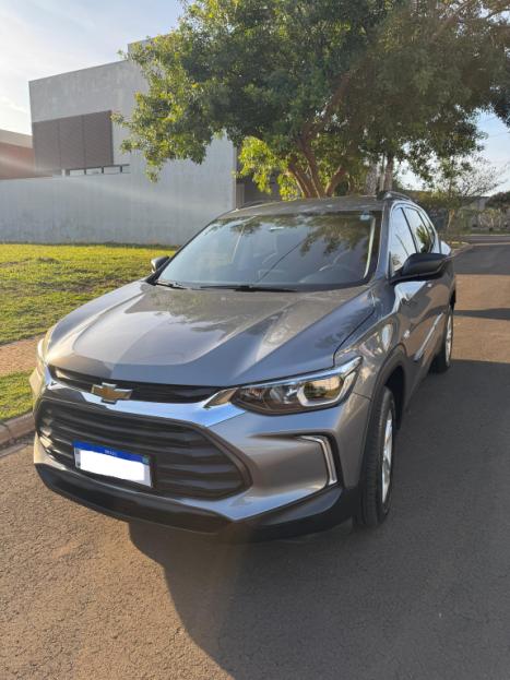 CHEVROLET Tracker 1.0 4P FLEX TURBO AUTOMTICO, Foto 2
