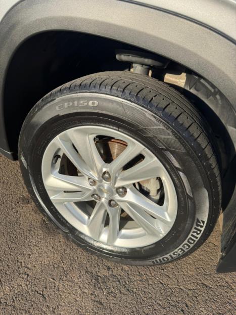 CHEVROLET Tracker 1.0 4P FLEX TURBO AUTOMTICO, Foto 3