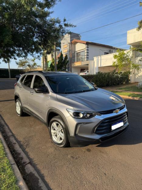 CHEVROLET Tracker 1.0 4P FLEX TURBO AUTOMTICO, Foto 4