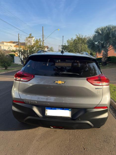 CHEVROLET Tracker 1.0 4P FLEX TURBO AUTOMTICO, Foto 8